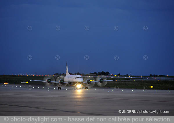 Liege airport